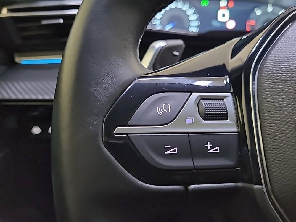 Occasion PEUGEOT 508 508 BlueHDi 130 ch S&S EAT8 - Allure