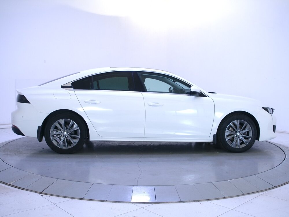 Occasion PEUGEOT 508 508 BlueHDi 130 ch S&S EAT8 - Allure