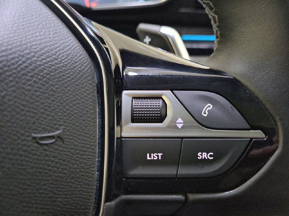 Occasion PEUGEOT 508 508 BlueHDi 130 ch S&S EAT8 - Allure