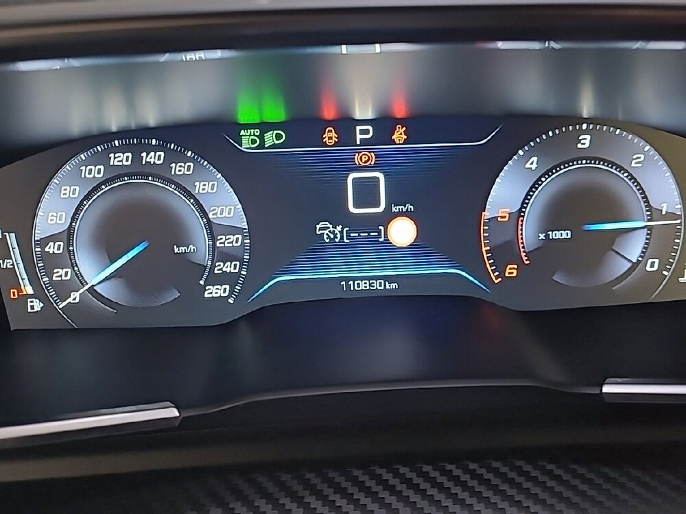 Occasion PEUGEOT 508 508 BlueHDi 130 ch S&S EAT8 - Allure