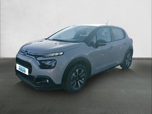 Occasion CITROEN C3 C3 PureTech 110 S&S EAT6 - Shine