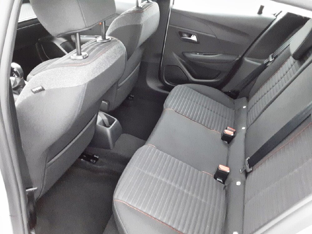 Occasion PEUGEOT 208 208 PureTech 75 S&S BVM5 - Active Pack