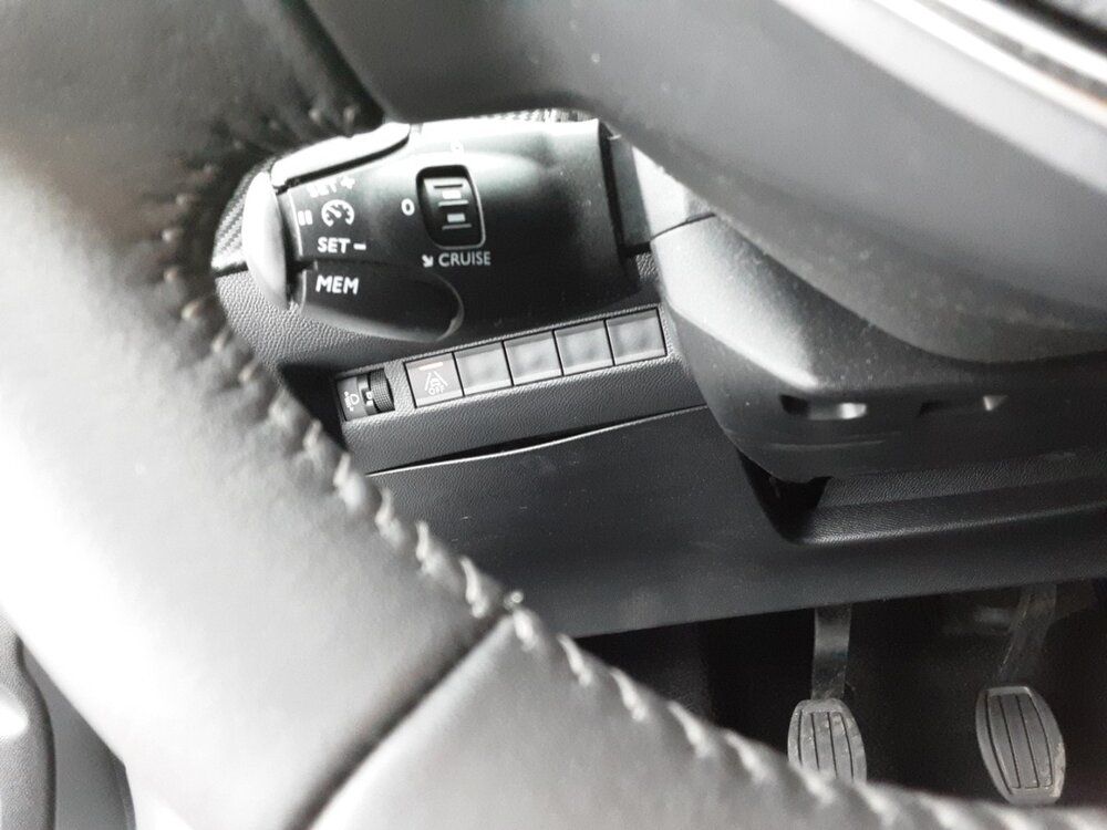 Occasion PEUGEOT 208 208 PureTech 75 S&S BVM5 - Active Pack