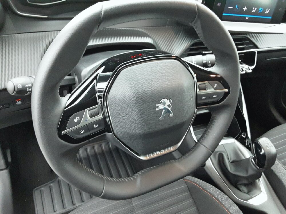 Occasion PEUGEOT 208 208 PureTech 75 S&S BVM5 - Active Pack