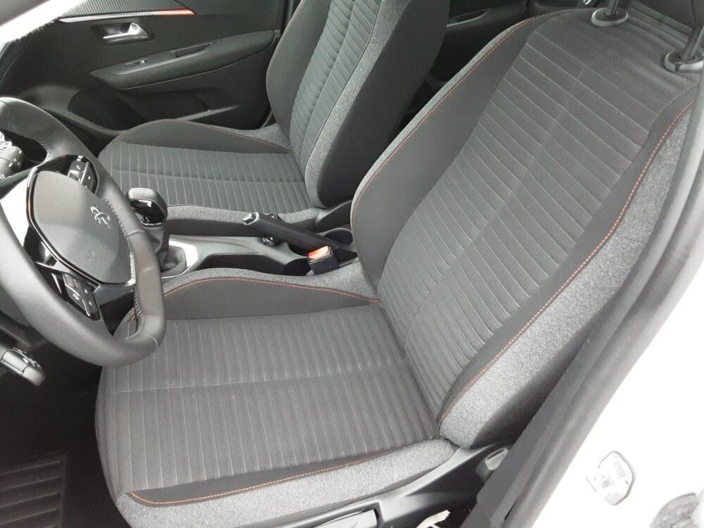 Occasion PEUGEOT 208 208 PureTech 75 S&S BVM5 - Active Pack