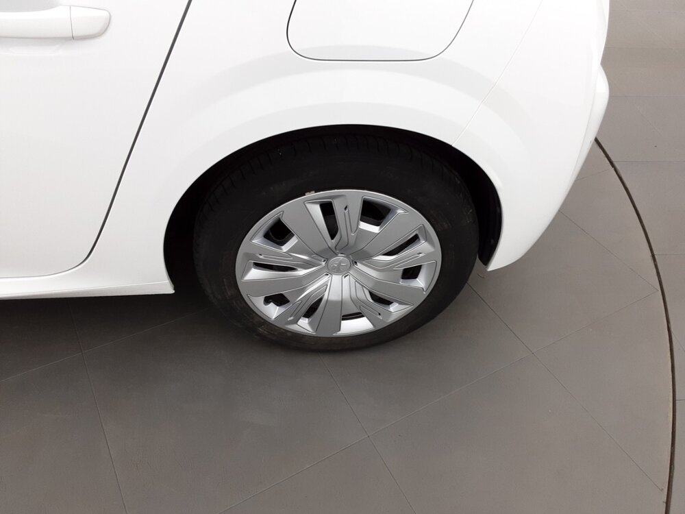 Occasion PEUGEOT 208 208 PureTech 75 S&S BVM5 - Active Pack