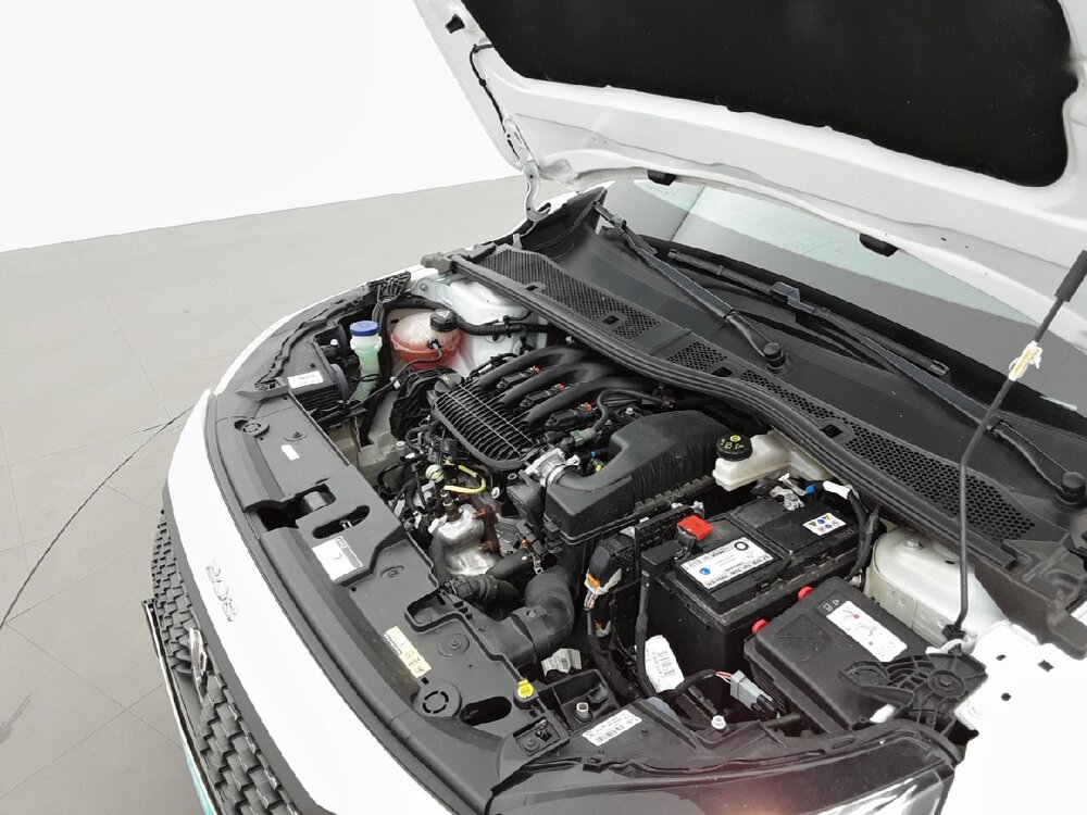 Occasion PEUGEOT 208 208 PureTech 75 S&S BVM5 - Active Pack