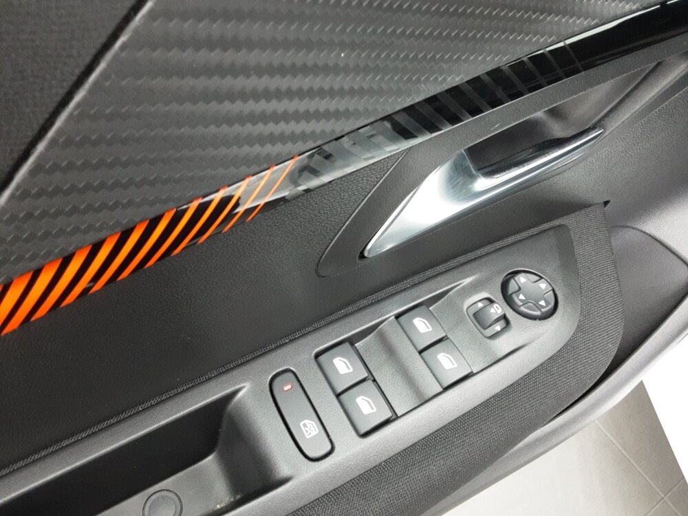 Occasion PEUGEOT 208 208 PureTech 75 S&S BVM5 - Active Pack