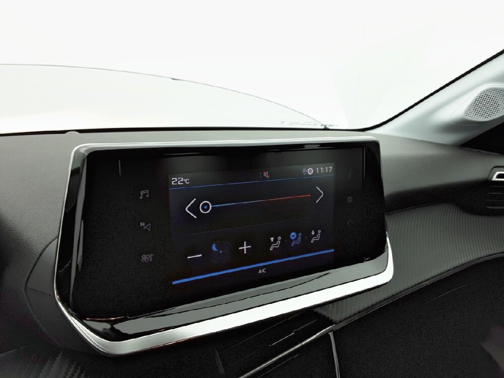 Occasion PEUGEOT 208 208 PureTech 75 S&S BVM5 - Active Pack