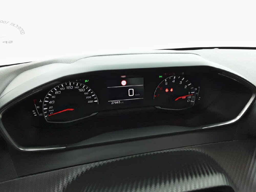 Occasion PEUGEOT 208 208 PureTech 75 S&S BVM5 - Active Pack