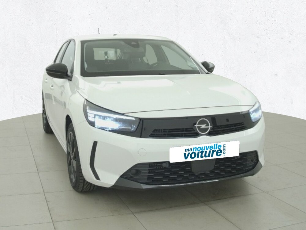 Occasion OPEL Corsa Corsa 1.2 Turbo 100 ch BVA8