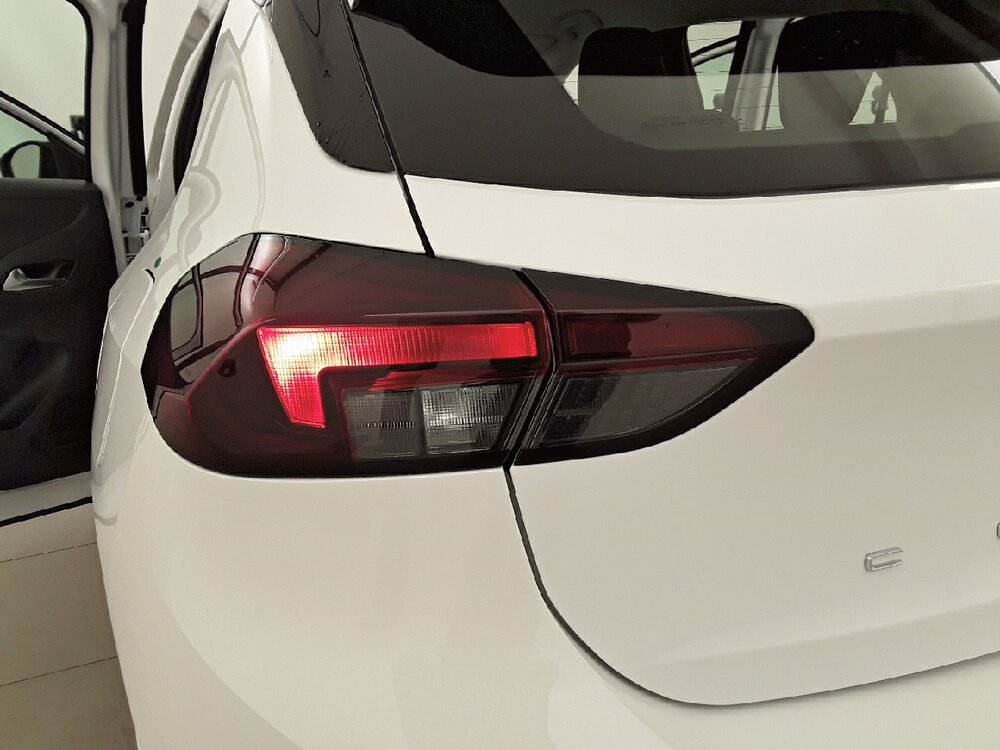 Occasion OPEL Corsa Corsa 1.2 Turbo 100 ch BVA8