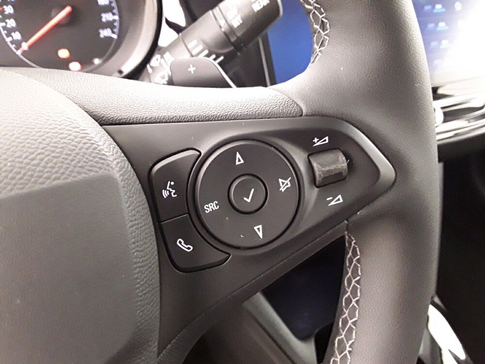 Occasion OPEL Corsa Corsa 1.2 Turbo 100 ch BVA8