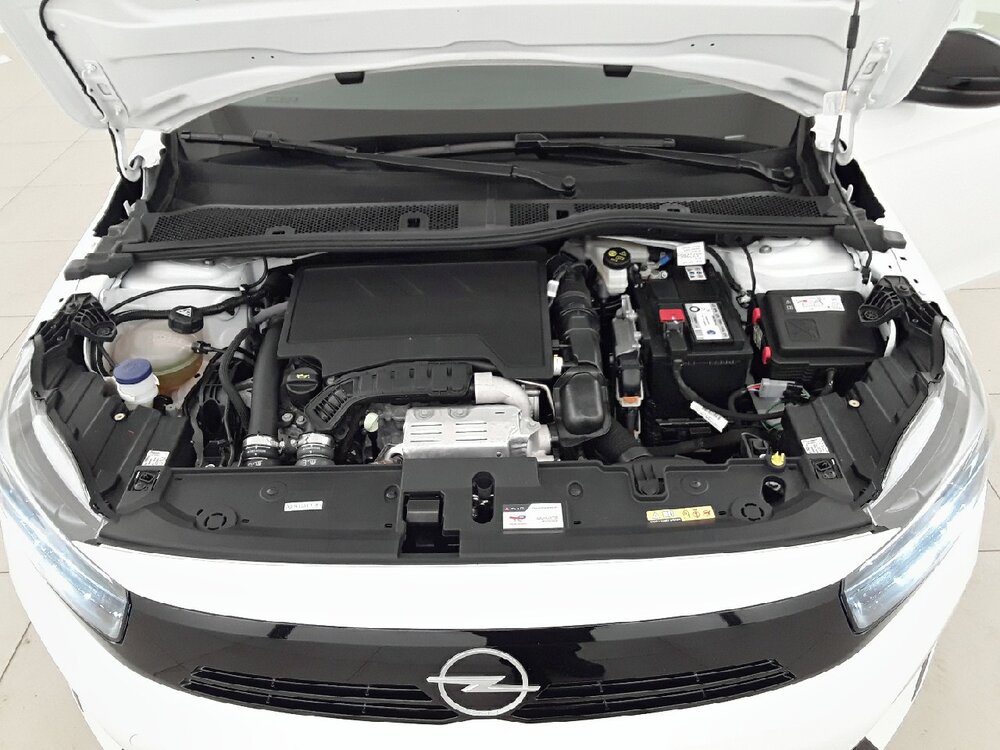 Occasion OPEL Corsa Corsa 1.2 Turbo 100 ch BVA8