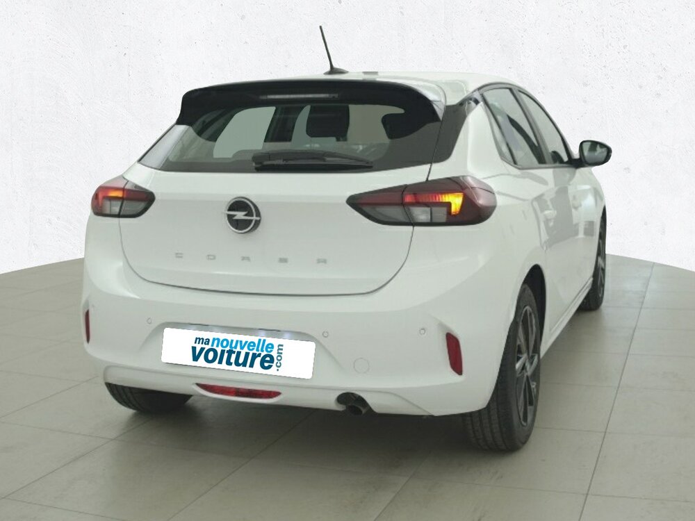 Occasion OPEL Corsa Corsa 1.2 Turbo 100 ch BVA8