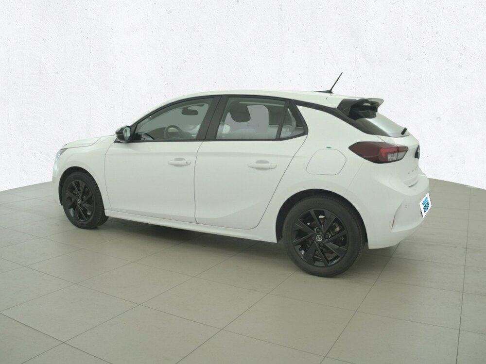 Occasion OPEL Corsa Corsa 1.2 Turbo 100 ch BVA8