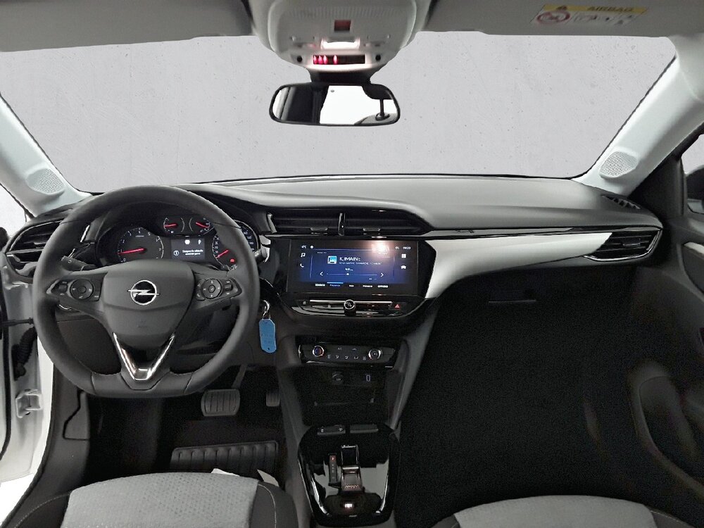 Occasion OPEL Corsa Corsa 1.2 Turbo 100 ch BVA8