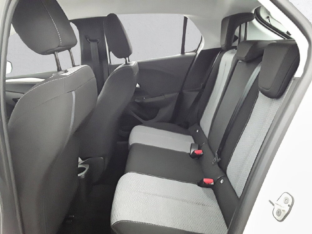 Occasion OPEL Corsa Corsa 1.2 Turbo 100 ch BVA8