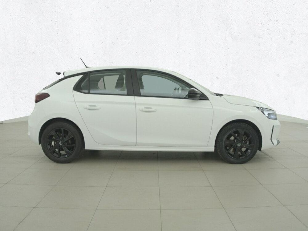 Occasion OPEL Corsa Corsa 1.2 Turbo 100 ch BVA8