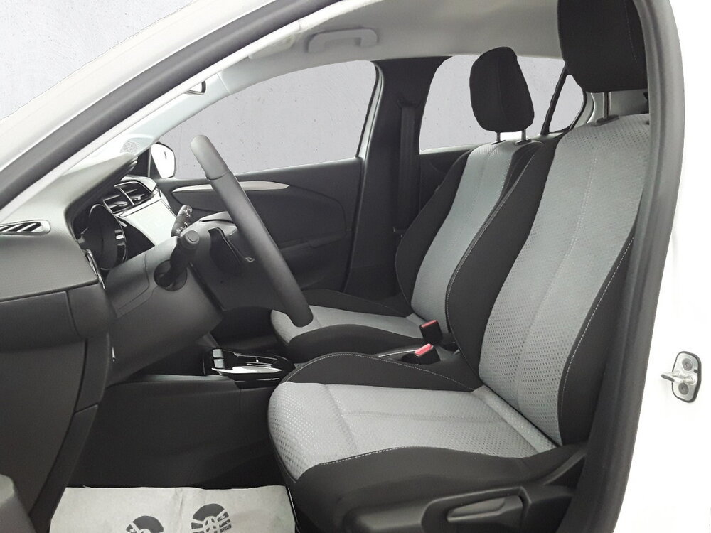 Occasion OPEL Corsa Corsa 1.2 Turbo 100 ch BVA8