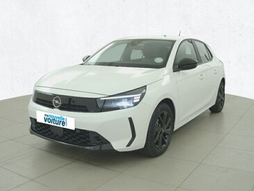 Occasion OPEL Corsa Corsa 1.2 Turbo 100 ch BVA8