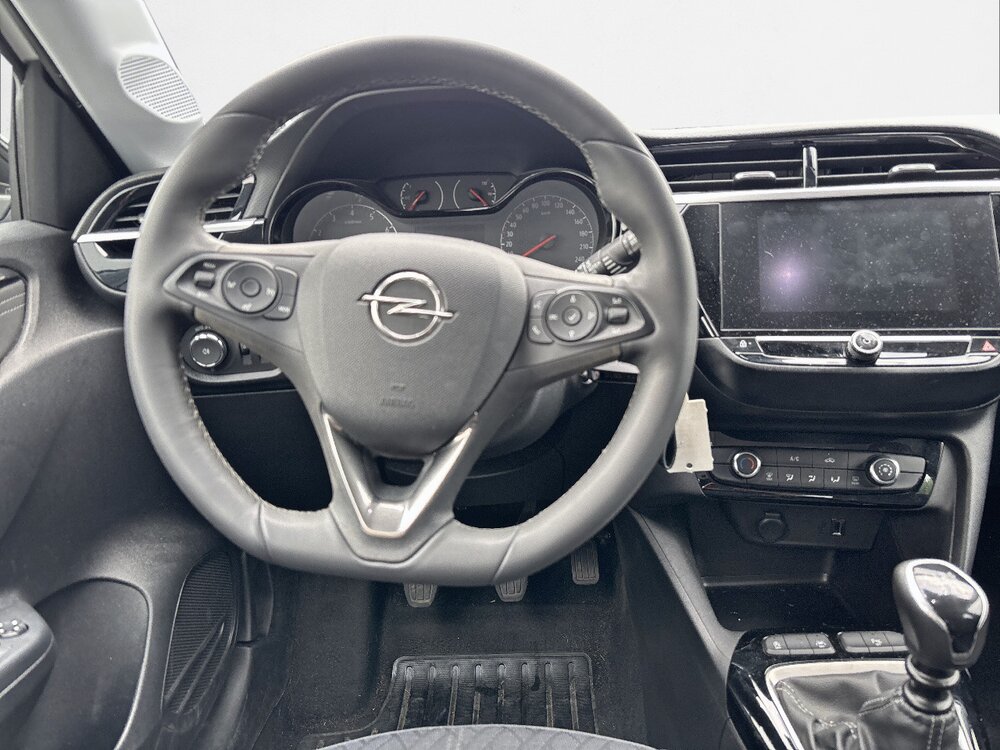 Occasion OPEL Corsa Corsa 1.2 Turbo 100 ch BVM6 - Elegance Business