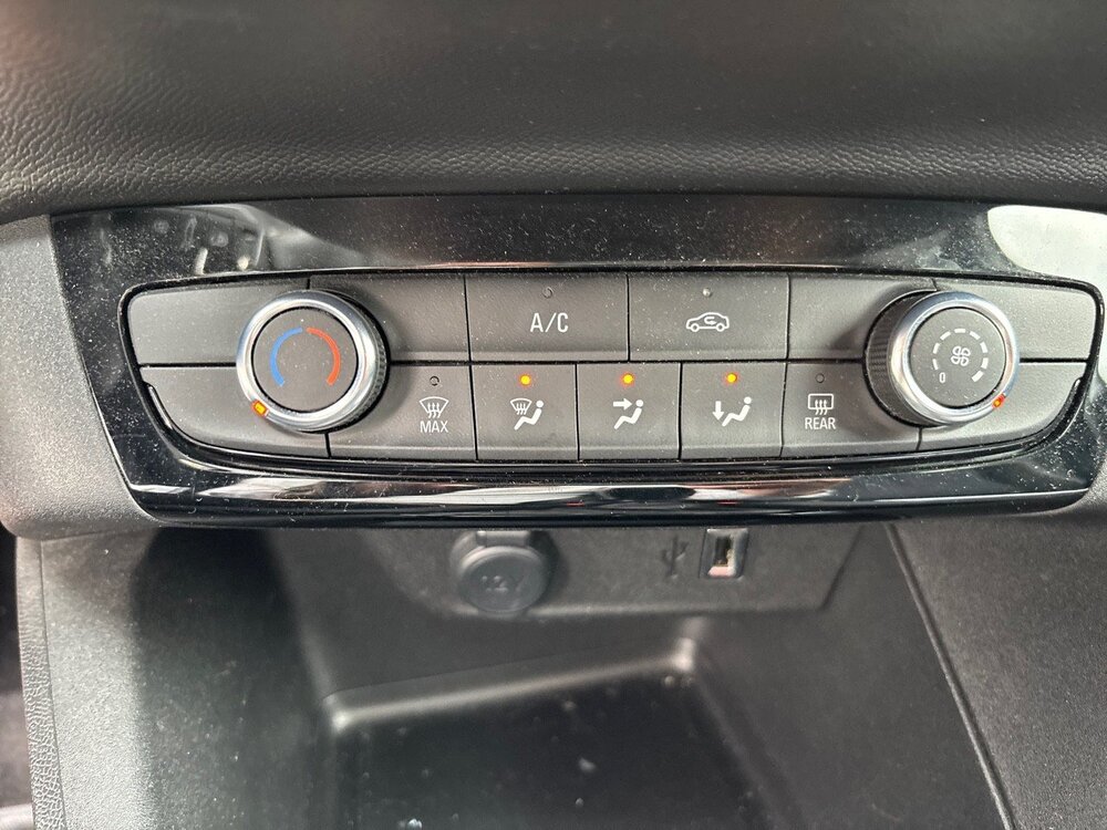 Occasion OPEL Corsa Corsa 1.2 Turbo 100 ch BVM6 - Elegance Business