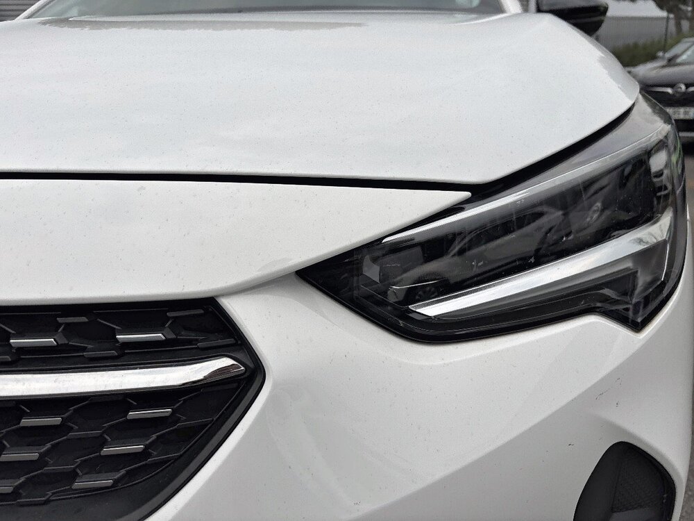 Occasion OPEL Corsa Corsa 1.2 Turbo 100 ch BVM6 - Elegance Business