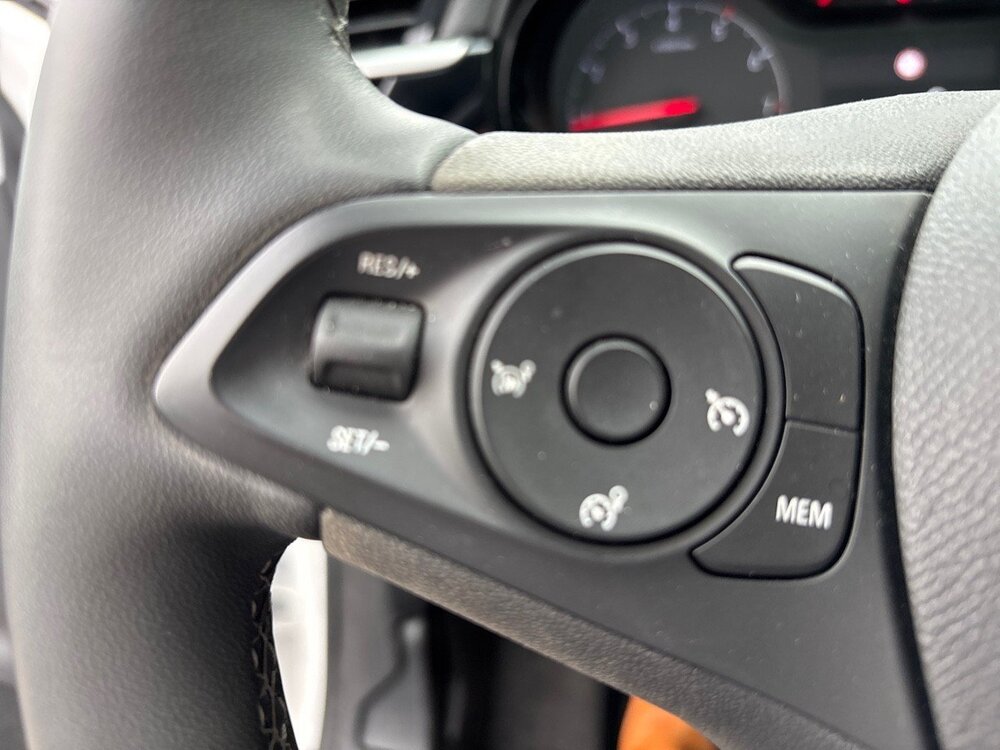 Occasion OPEL Corsa Corsa 1.2 Turbo 100 ch BVM6 - Elegance Business