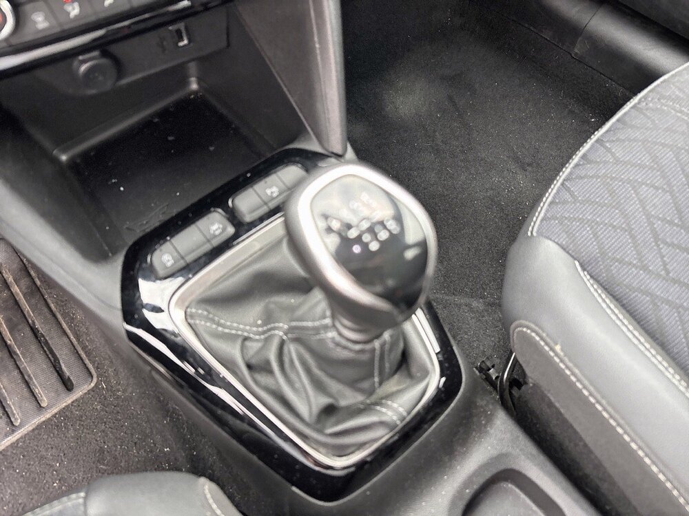 Occasion OPEL Corsa Corsa 1.2 Turbo 100 ch BVM6 - Elegance Business