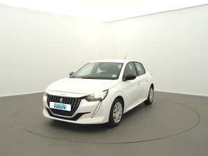 Occasion PEUGEOT 208 208 PureTech 75 S&S BVM5 - Active Pack