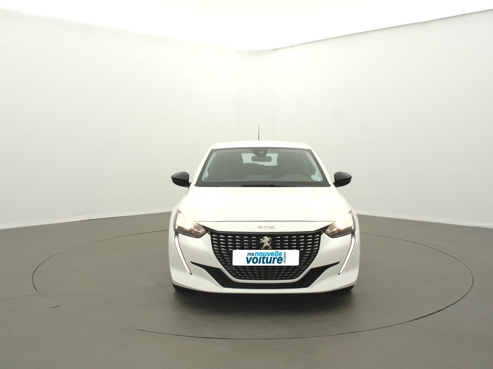 Occasion PEUGEOT 208 208 PureTech 75 S&S BVM5 - Active Pack