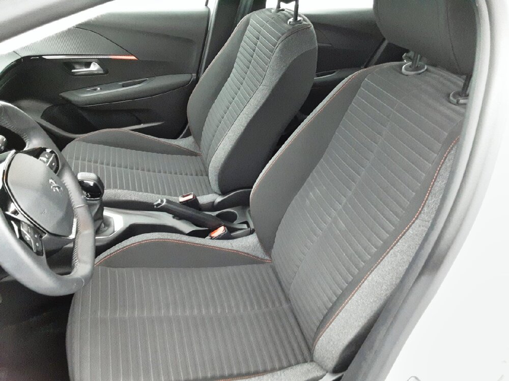 Occasion PEUGEOT 208 208 PureTech 75 S&S BVM5 - Active Pack