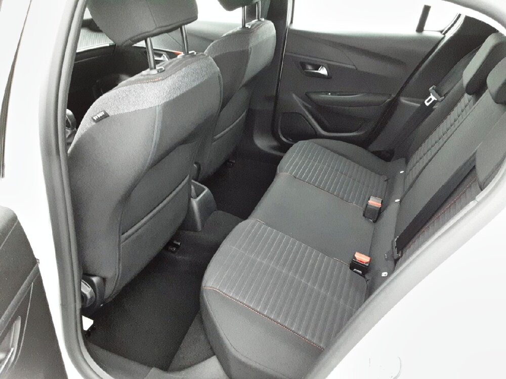 Occasion PEUGEOT 208 208 PureTech 75 S&S BVM5 - Active Pack