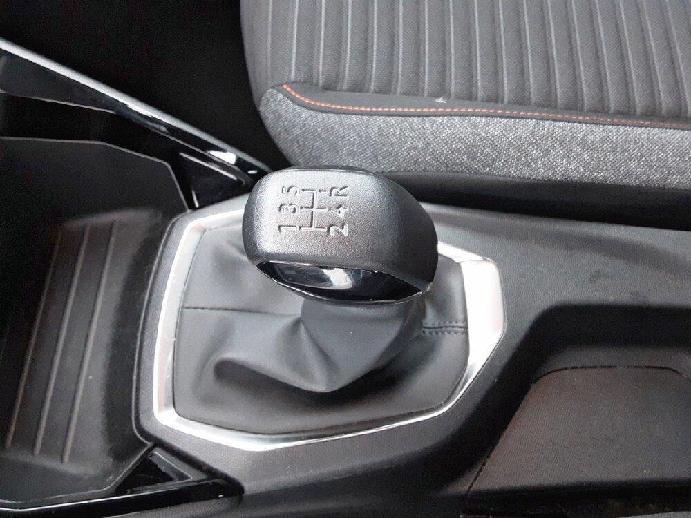 Occasion PEUGEOT 208 208 PureTech 75 S&S BVM5 - Active Pack