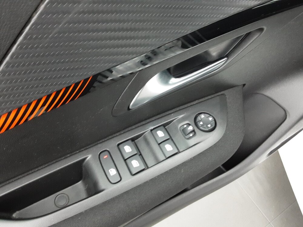 Occasion PEUGEOT 208 208 PureTech 75 S&S BVM5 - Active Pack