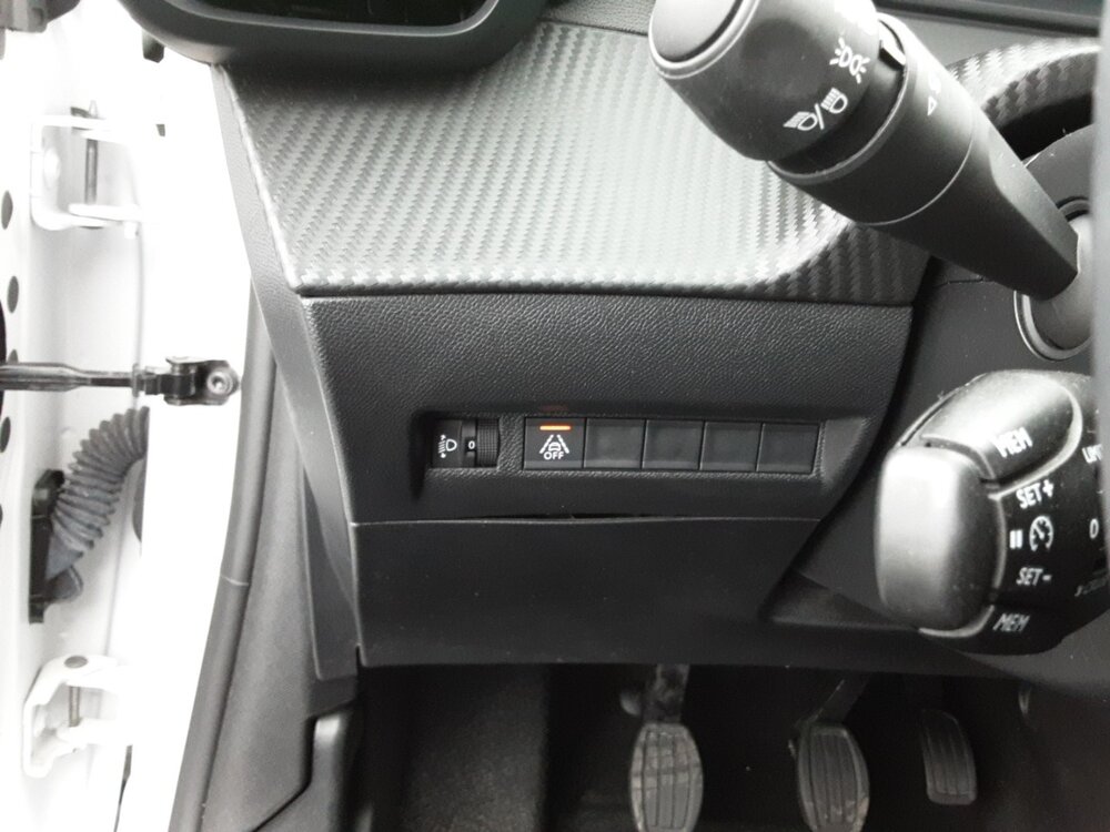 Occasion PEUGEOT 208 208 PureTech 75 S&S BVM5 - Active Pack