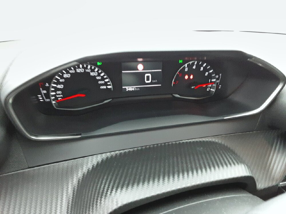 Occasion PEUGEOT 208 208 PureTech 75 S&S BVM5 - Active Pack