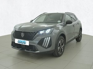 Occasion PEUGEOT 2008 2008 PureTech 130 S&S EAT8 - Allure