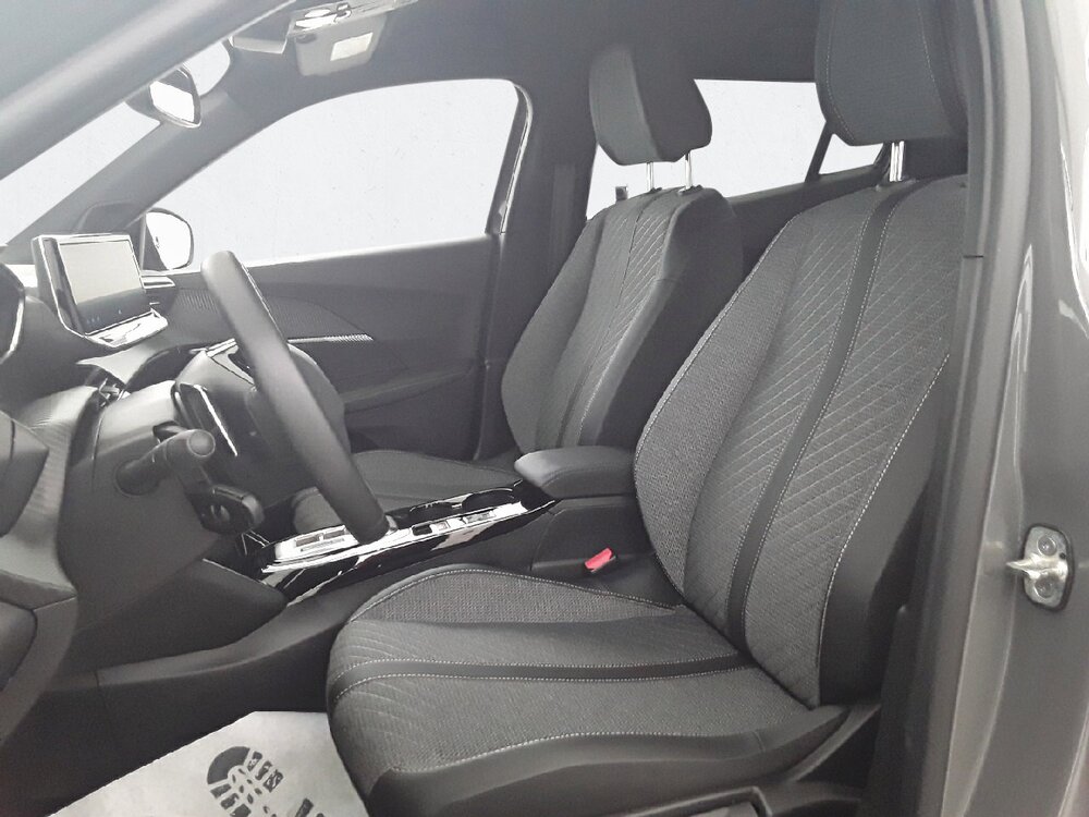 Occasion PEUGEOT 2008 2008 PureTech 130 S&S EAT8 - Allure