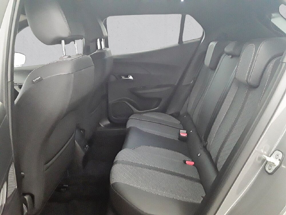 Occasion PEUGEOT 2008 2008 PureTech 130 S&S EAT8 - Allure