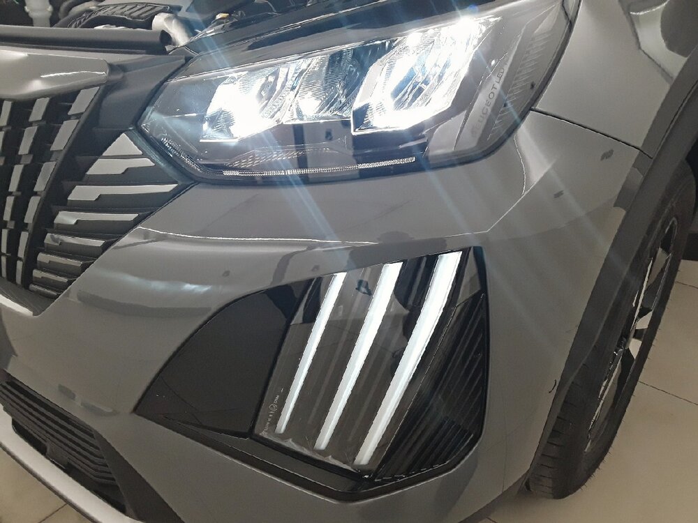 Occasion PEUGEOT 2008 2008 PureTech 130 S&S EAT8 - Allure