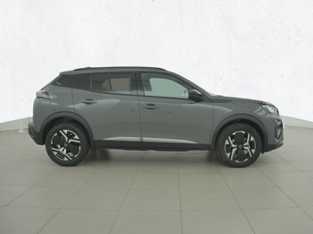 Occasion PEUGEOT 2008 2008 PureTech 130 S&S EAT8 - Allure