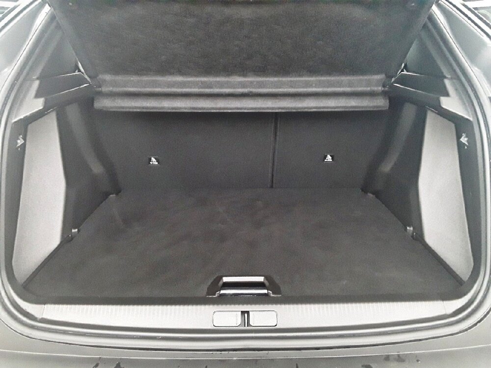 Occasion PEUGEOT 2008 2008 PureTech 130 S&S EAT8 - Allure