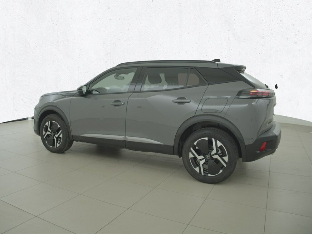 Occasion PEUGEOT 2008 2008 PureTech 130 S&S EAT8 - Allure