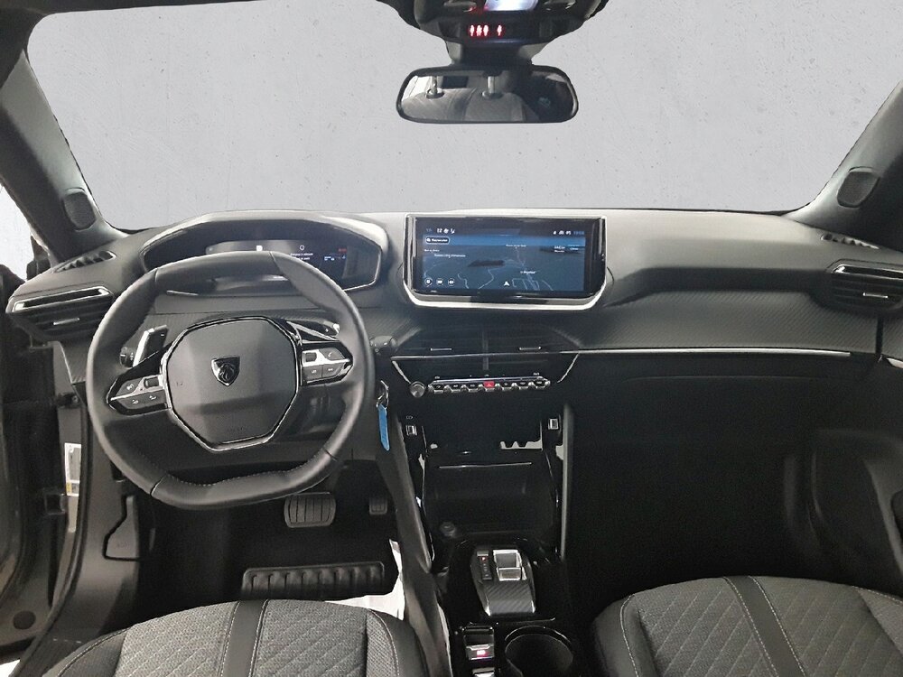 Occasion PEUGEOT 2008 2008 PureTech 130 S&S EAT8 - Allure