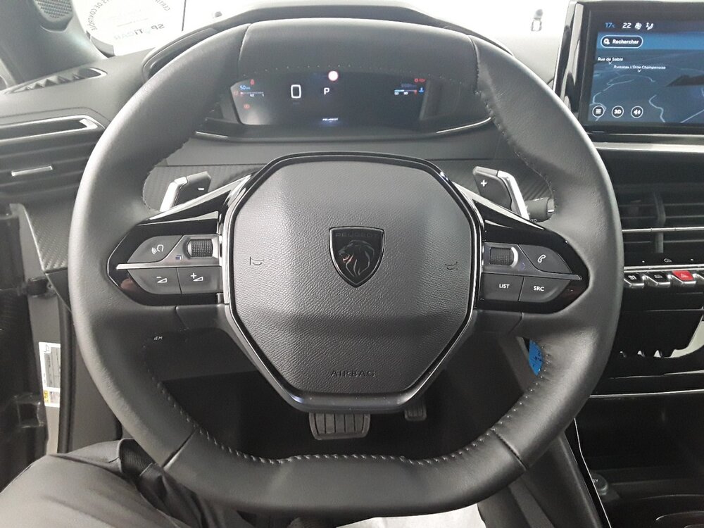 Occasion PEUGEOT 2008 2008 PureTech 130 S&S EAT8 - Allure