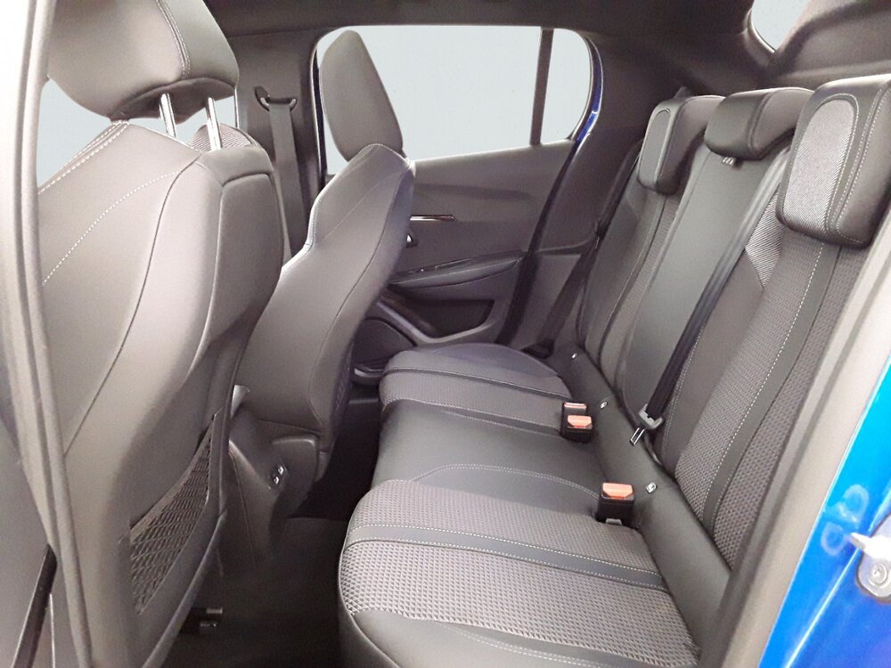 Occasion PEUGEOT 208 208 PureTech 100 S&S BVM6 - GT