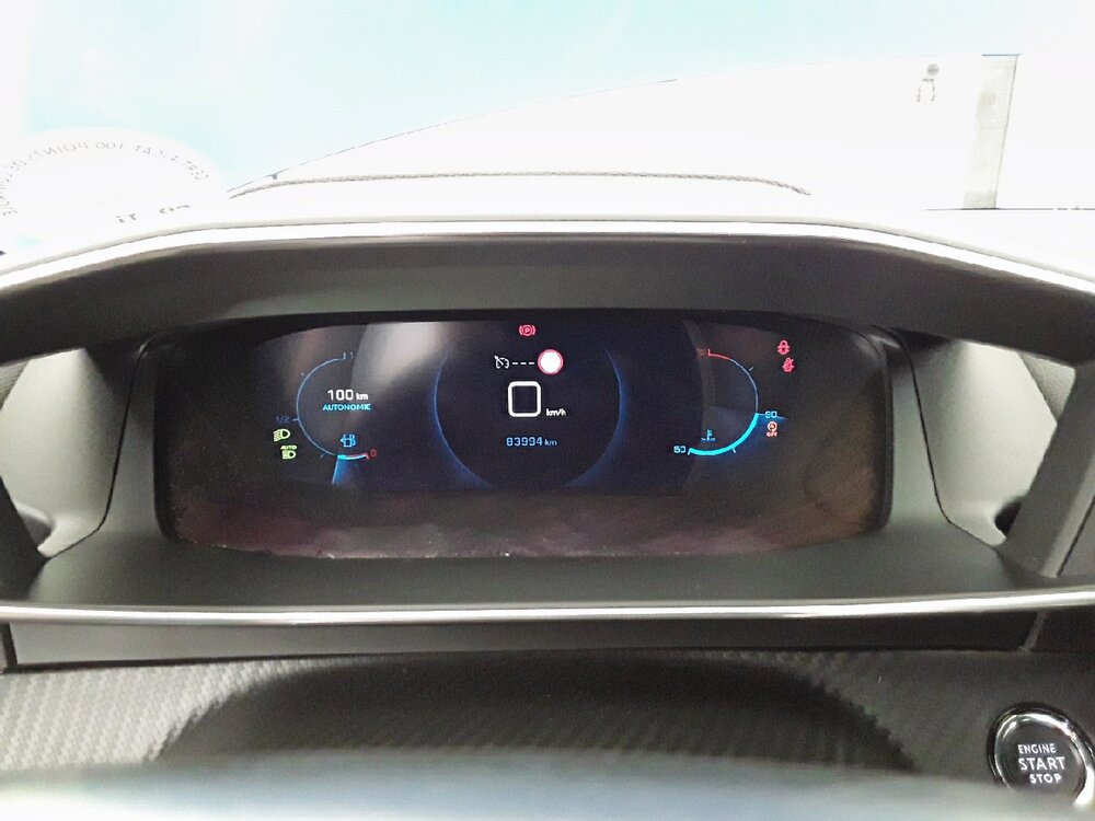 Occasion PEUGEOT 208 208 PureTech 100 S&S BVM6 - GT