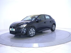 Occasion PEUGEOT 208 208 PureTech 75 S&S BVM5 - Active Pack